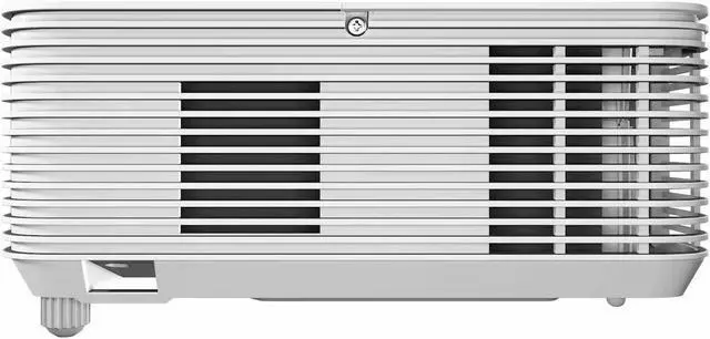 Alt view image 5 of 9 - InFocus Genesis IN0024SL 3D Standard Throw DLP Projector - 4:3 - Portable - 1024 x 768 - Front - 1080p - 15000 Hour Normal Mode - XGA - 30,000:1 - 4000 lm - HDMI - USB - Room, Presentation, Cinema, Ga