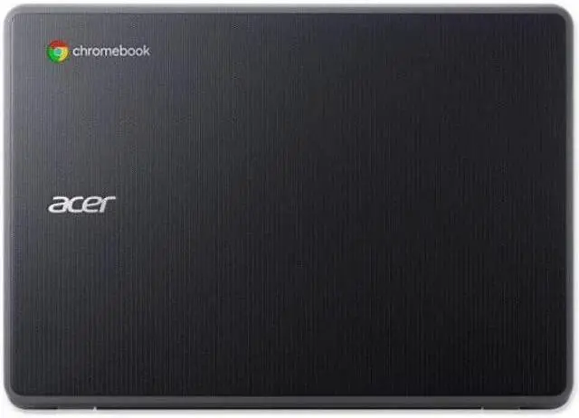 Alt view image 6 of 10 - Acer Chromebook 511 C736T C736T-C5NU 11.6" Touchscreen Chromebook - Full HD - Intel N100 - 8 GB - 64 GB Flash Memory - English (US) Keyboard - Black