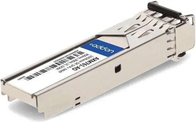 Alt view image 6 of 11 - AddOncomputer.com SFP+ Module