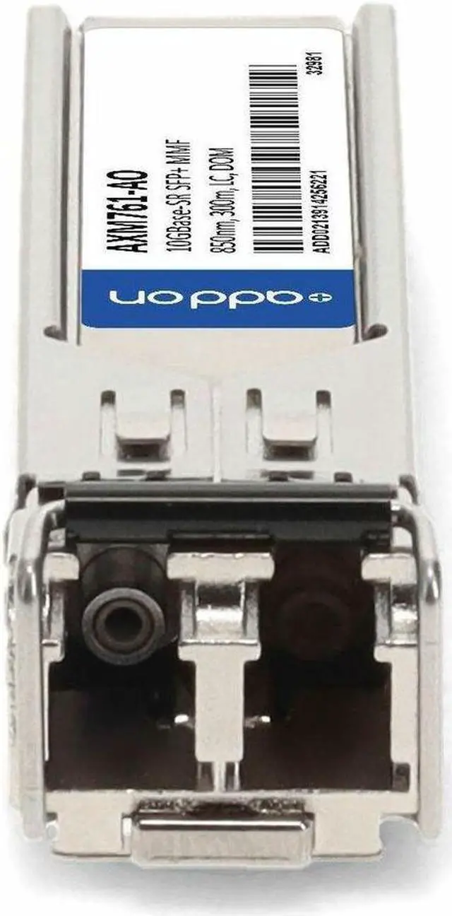 Alt view image 9 of 11 - AddOncomputer.com SFP+ Module