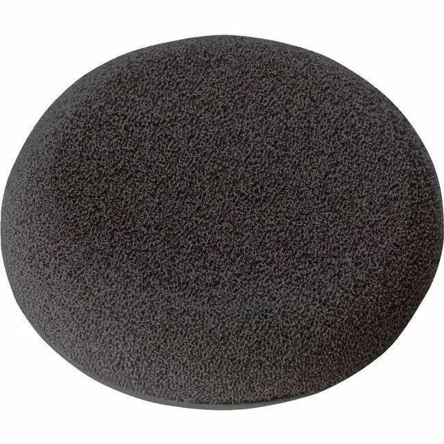 Main image of Poly Ear Cushion - Leatherette - Small