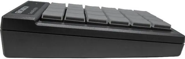 Alt view image 20 of 20 - CONTROLPAD 24KEY USB HID 6FT