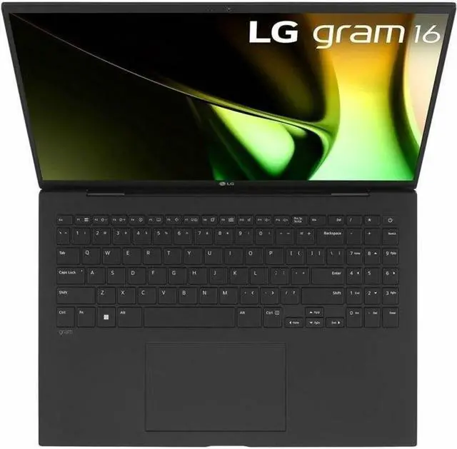 Alt view image 4 of 7 - LG gram 16Z90S-V.APC8U1 16" Notebook - Intel Core Ultra 7 - 32 GB - 1 TB SSD - Intel Chip - Windows 11 Pro