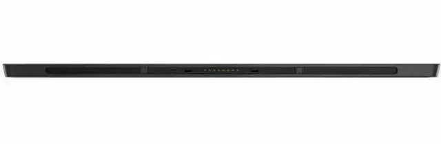 Alt view image 2 of 8 - Lenovo ThinkPad X12 Gen 2 12.3" Touch Screen Intel Core Ultra 7 164U 32GB Memory 512GB SSD Windows 11 Pro 21LK002UUS