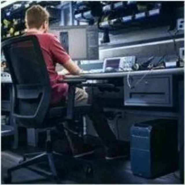 Alt view image 3 of 7 - HP Z8 G5 Workstation - Intel Xeon Silver 4514Y - 64 GB - 1 TB SSD - Tower - Black - Intel C741 Chip - Windows 11 Pro - NVIDIA RTX A1000 8 GB Graphics - Serial ATA/600, NVMe Controller - 0, 1, 5, 10 RA