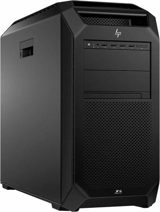 hp - ichi 様　PC 25” Touch Screen Desktop All in One HP IQ815 | Total Rental