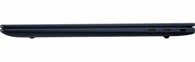 Alt view image 3 of 10 - HP 14" EliteBook Ultra G1i Notebook Copilot+ PC, Intel Core Ultra 7 258V, 32GB RAM, 512GB SSD, Windows 11 Pro,  B5PW1UT#ABA