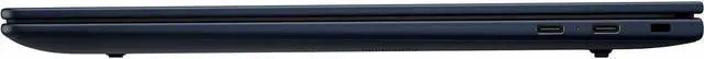 Alt view image 6 of 16 - HP EliteBook Ultra G1i 14 inch Notebook Next Gen AI PC Wolf Pro Security Edition - 2.8K - 2880 x 1800 - (Intel Core Ultra 7 268V Octa-core (8 Core) 2.2 GHz) - 32 GB Total RAM - 32 GB On-board Memory -