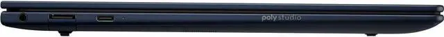 Alt view image 4 of 16 - HP EliteBook Ultra G1i 14 inch Notebook Next Gen AI PC Wolf Pro Security Edition - 2.8K - 2880 x 1800 - (Intel Core Ultra 7 268V Octa-core (8 Core) 2.2 GHz) - 32 GB Total RAM - 32 GB On-board Memory -