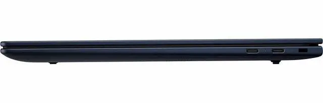 Alt view image 7 of 8 - HP EliteBook Ultra G1i 14" Notebook Next Gen AI PC Wolf Pro Security Edition - Intel Core Ultra 5 228V 2.1 GHz - 32GB - 512GB SSD - Windows 11 Pro - Intel Arc Graphics -Webcam - IEEE 802.11be Wireless