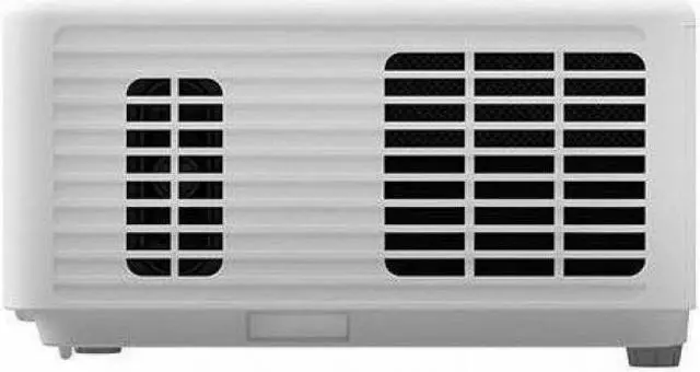 Alt view image 2 of 9 - Sharp XP-M421W-W DLP Projector - 16:10 - Floor Mountable, Ceiling Mountable, Portable - 1280 x 800 - Front, Rear, Front Ceiling, Rear Ceiling, Ceiling - 1080p - 20000 Hour Normal Mode - WXGA - 50,000: