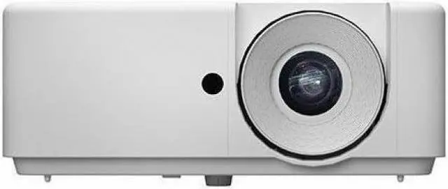 Alt view image 5 of 9 - Sharp XP-M421W-W DLP Projector - 16:10 - Floor Mountable, Ceiling Mountable, Portable - 1280 x 800 - Front, Rear, Front Ceiling, Rear Ceiling, Ceiling - 1080p - 20000 Hour Normal Mode - WXGA - 50,000: