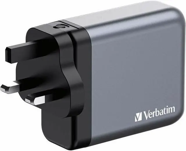 Alt view image 11 of 16 - GNC-140 GaN Charger 140W with