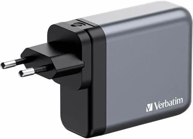 Alt view image 13 of 16 - GNC-140 GaN Charger 140W with