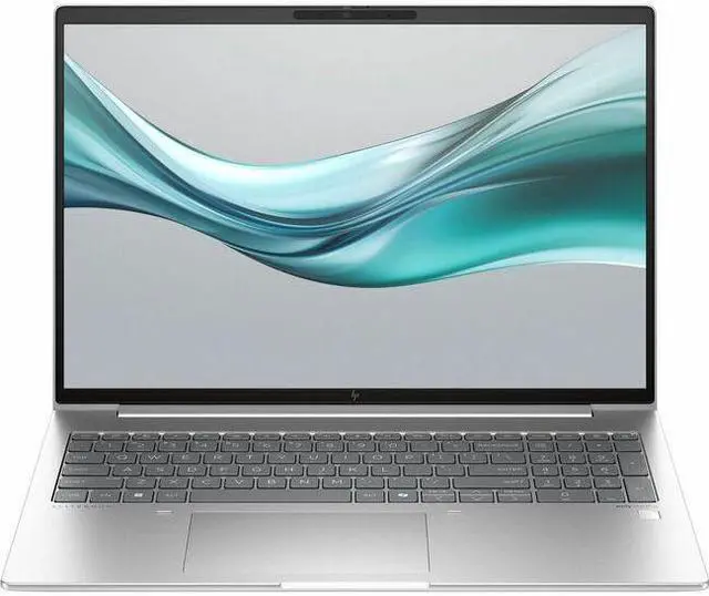 Main image of HP EliteBook 665 G11 16" Notebook - WUXGA - AMD Ryzen 7 7735U - 32 GB - 512 GB SSD - English Keyboard - AMD Chip - 1920 x 1200 - Windows 11 Pro - AMD Radeon 680M Graphics - In-plane Switching (IP