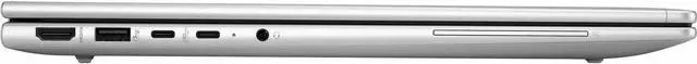 Alt view image 4 of 12 - HP EliteBook 665 G11 16" Notebook - WUXGA - AMD Ryzen 7 7735U - 32 GB - 512 GB SSD - English Keyboard - AMD Chip - 1920 x 1200 - Windows 11 Pro - AMD Radeon 680M Graphics - In-plane Switching (IP