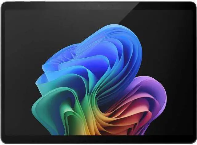 Alt view image 6 of 12 - Microsoft Surface Pro 11 Copilot+ PC 13" Snapdragon X Elite 16GB 512GB in Dune