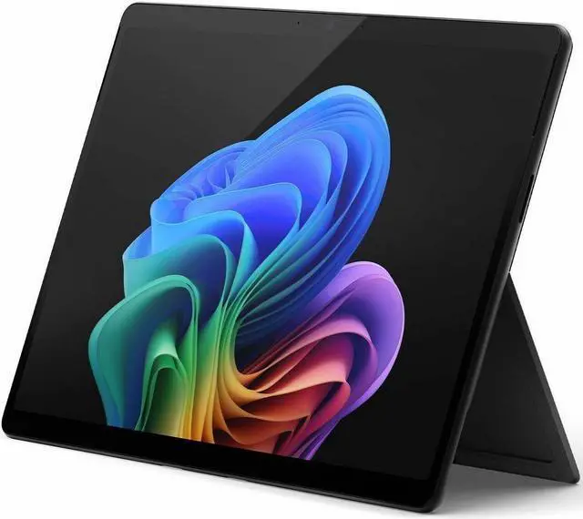 Alt view image 8 of 12 - Microsoft Surface Pro 11 Copilot+ PC 13" Snapdragon X Elite 16GB 512GB in Dune