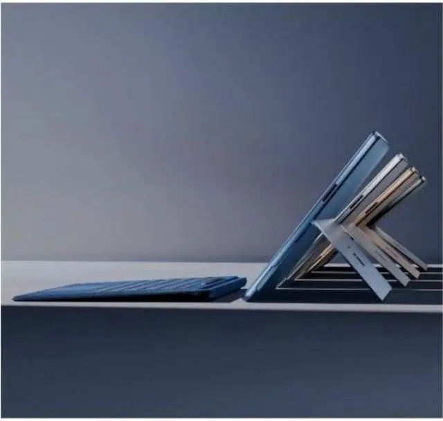 Alt view image 12 of 12 - Microsoft Surface Pro 11 Copilot+ PC 13" Snapdragon X Elite 16GB 512GB in Dune