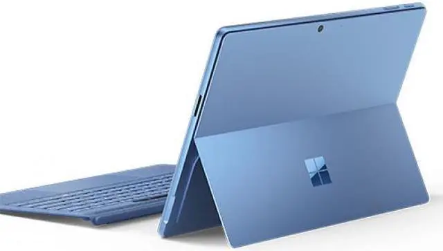 Alt view image 11 of 13 - Microsoft Surface Pro 11 Copilot+ PC 13" Snapdragon X Elite 16GB 512GB in Sapphire