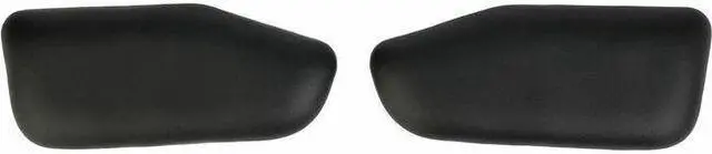 Main image of Kinesis Advantage360 Palm Pads - 4" x 6" x 2" Dimension - Foam, Fabric - Keyboard