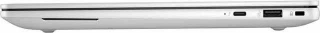 Alt view image 5 of 8 - HP EliteBook X G1a 14 inch Notebook Next Gen AI PC Wolf Pro Security Edition - AMD Chip - 2880 x 1800 - Windows 11 Pro - AMD Radeon 880M Graphics - BrightView, In-plane Switching (IPS) Technology - Fr