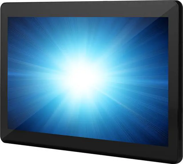 Alt view image 10 of 11 - Elo i5 I-Series POS Terminal E692448