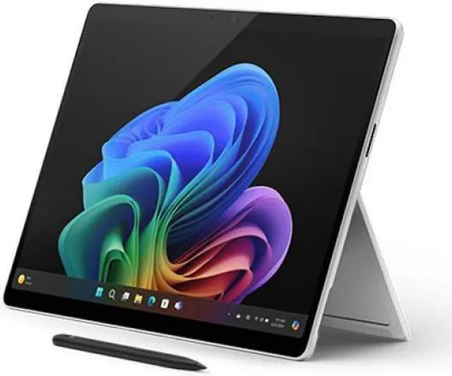 Alt view image 7 of 11 - Microsoft Surface Pro 11 Copilot+ PC 13" Snapdragon X Elite 16GB 512GB in Platinum