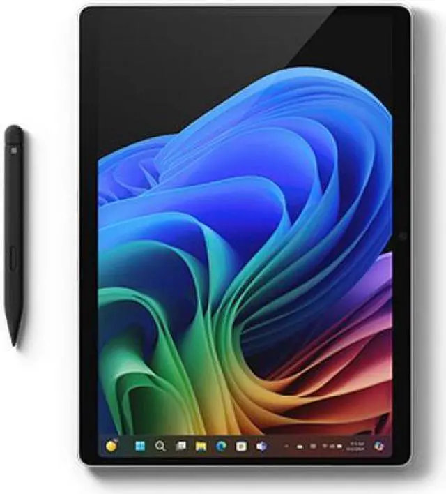 Alt view image 8 of 11 - Microsoft Surface Pro 11 Copilot+ PC 13" Snapdragon X Elite 16GB 512GB in Platinum