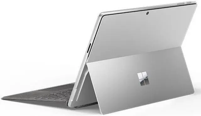 Alt view image 10 of 11 - Microsoft Surface Pro 11 Copilot+ PC 13" Snapdragon X Elite 16GB 512GB in Platinum