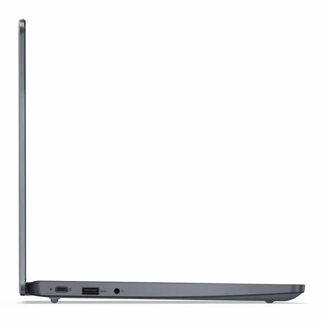 Alt view image 7 of 16 - Lenovo 14e Chromebook Gen 3 14.0" Touch Screen Intel Processor N100 8GB Memory 64 GB SSD Chrome OS 82W6003CUS