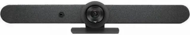 Alt view image 2 of 2 - Logitech Rally Bar No-Radio - video conferencing device - TAA Compliant - 960-001669
