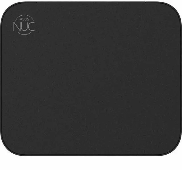 Alt view image 5 of 14 - ASUS NUC 14 Essential Barebone Kit Mini PC with Intel Processor N150, Single DDR5-4800 RAM slot, Single Storage Design, Triple Display support, 2.5G LAN, Wi-Fi 6E & Bluetooth 5.3, VESA Mount included