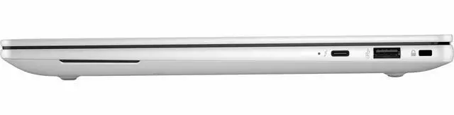 Alt view image 5 of 11 - HP EliteBook X G1a 14 inch Notebook Next Gen AI PC Wolf Pro Security Edition - AMD Chip - 2880 x 1800 - Windows 11 Pro - AMD Radeon 880M Graphics - BrightView, In-plane Switching (IPS) Technology - Fr