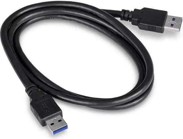 Alt view image 13 of 20 - TRENDnet TK-U404  4 Computer 4-Port USB 3.1 Sharing Switch