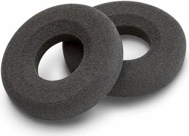 Alt view image 2 of 3 - Poly Ear Cushion - 2 - Foam