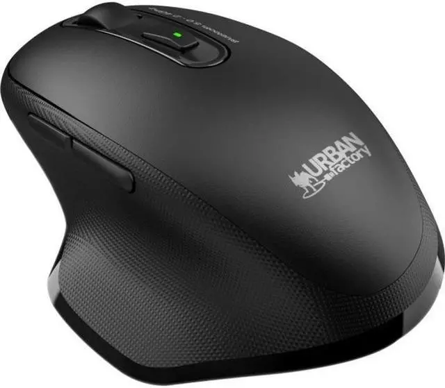 Alt view image 5 of 5 - Urban Factory ONLEE Pro Dual Mouse