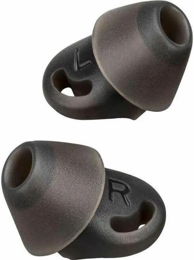 Alt view image 3 of 4 - Poly Spare Medium Ear Tip 85Q33AA