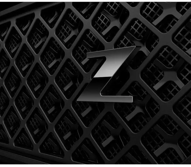 Alt view image 6 of 7 - HP Z2 Mini G9 Workstation - Core i9 14th Gen i9-14900 - 32GB - 1TB SSD -  Intel W680 Chip - Windows 11 Pro - RTX 2000 Ada Generation 16 GB Graphics - Gigabit Ethernet - Wireless LAN  B6NT0UT#ABA