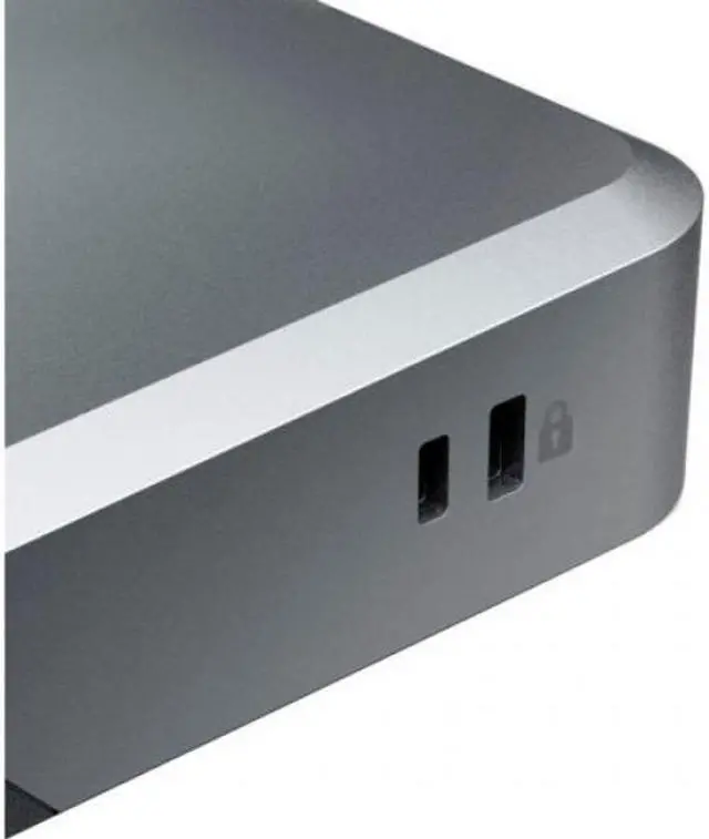 Alt view image 9 of 14 - Alogic MX2 USB-C 100w Dual DisplayPort Alt Mode Docking Station DUPRMX2100
