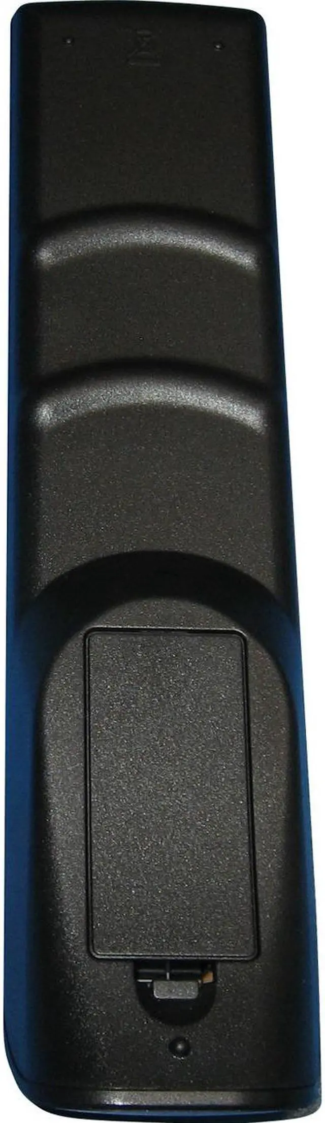 Alt view image 5 of 5 - ViewSonic Remote Control A00010219