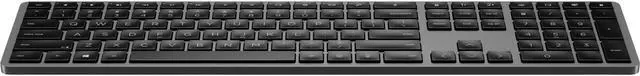 Alt view image 16 of 20 - HP 975 Dual-Mode Wireless Keyboard for business
