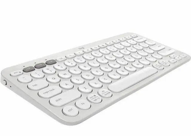 Main image of Logitech Pebble Keys 2 K380s Keyboard 920011776