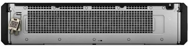 Alt view image 4 of 5 - HPE ProLiant DL145 Gen11 server with one AMD EPYC™ 8124P Processor, 64 GB (2x32 GB) Dual Rank Memory, one HPE MR216i-p Gen11 x16 Lanes andout Cache PCI SPDM Plug-in Storage Controller  - P79810-005