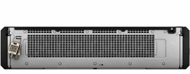 Alt view image 3 of 5 - HPE ProLiant DL145 Gen11 server with one AMD EPYC™ 8024P Processor, 32 GB (1x32 GB) Dual Rank Memory, 1 HPE NS204i-u Gen11 NVMe Hot Plug Boot Optimized Storage Device, support for 2 SFF dr- P79788-005