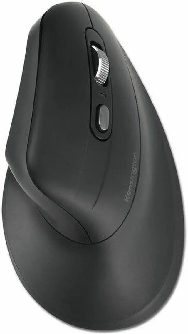 Alt view image 10 of 20 - Kensington Pro Fit Ergo MY630 EQ Rechargeable Mouse
