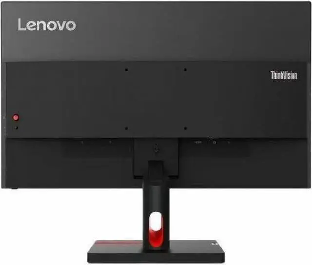 Alt view image 14 of 20 - Lenovo ThinkVision S24i-30 23.8 inch Monitor