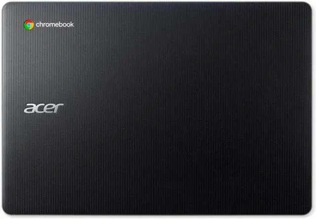 Alt view image 4 of 8 - Acer Chromebook 314 C936 C936-C84C 14" Chromebook - Full HD - Intel N100 - 4 GB - 64 GB Flash Memory - English (US) Keyboard - Black - Intel Chip - 1920 x 1080 - ChromeOS - Intel UHD Graphics - C