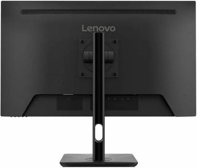 Alt view image 11 of 16 - Lenovo N27q 27-inch IPS QHD 100Hz Monitor