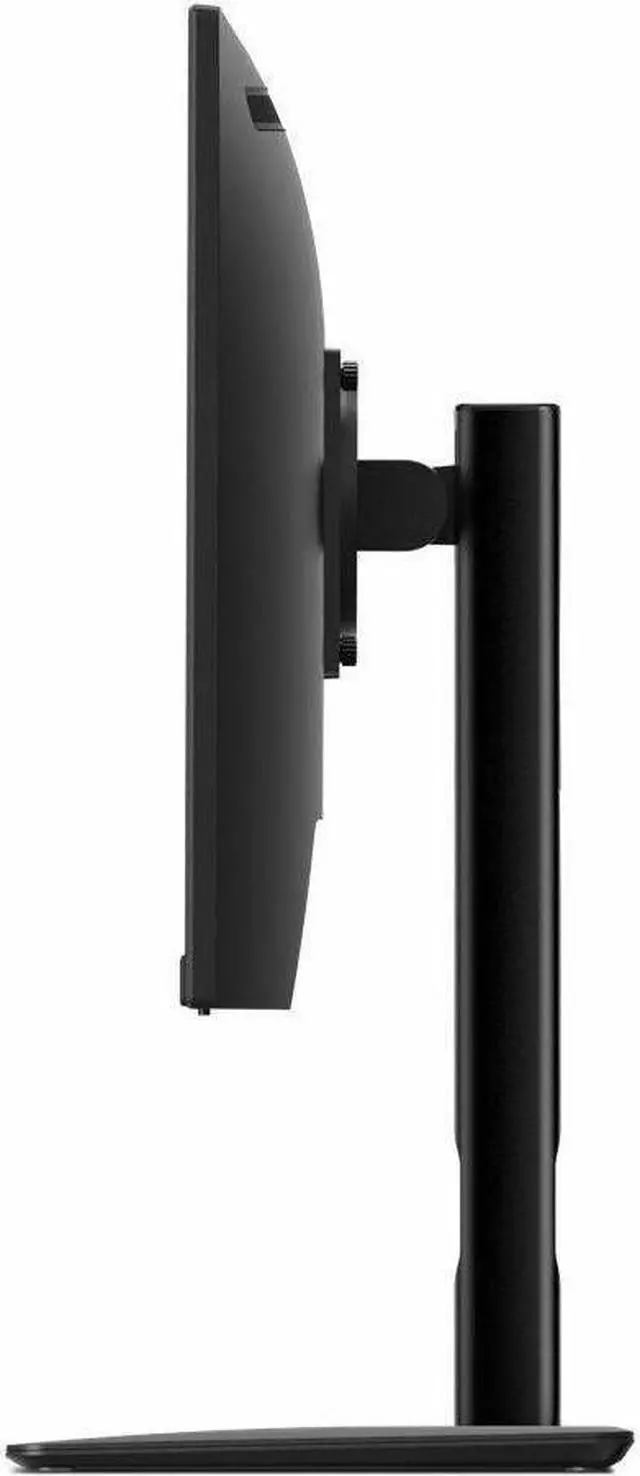 Alt view image 14 of 16 - Lenovo N27q 27-inch IPS QHD 100Hz Monitor